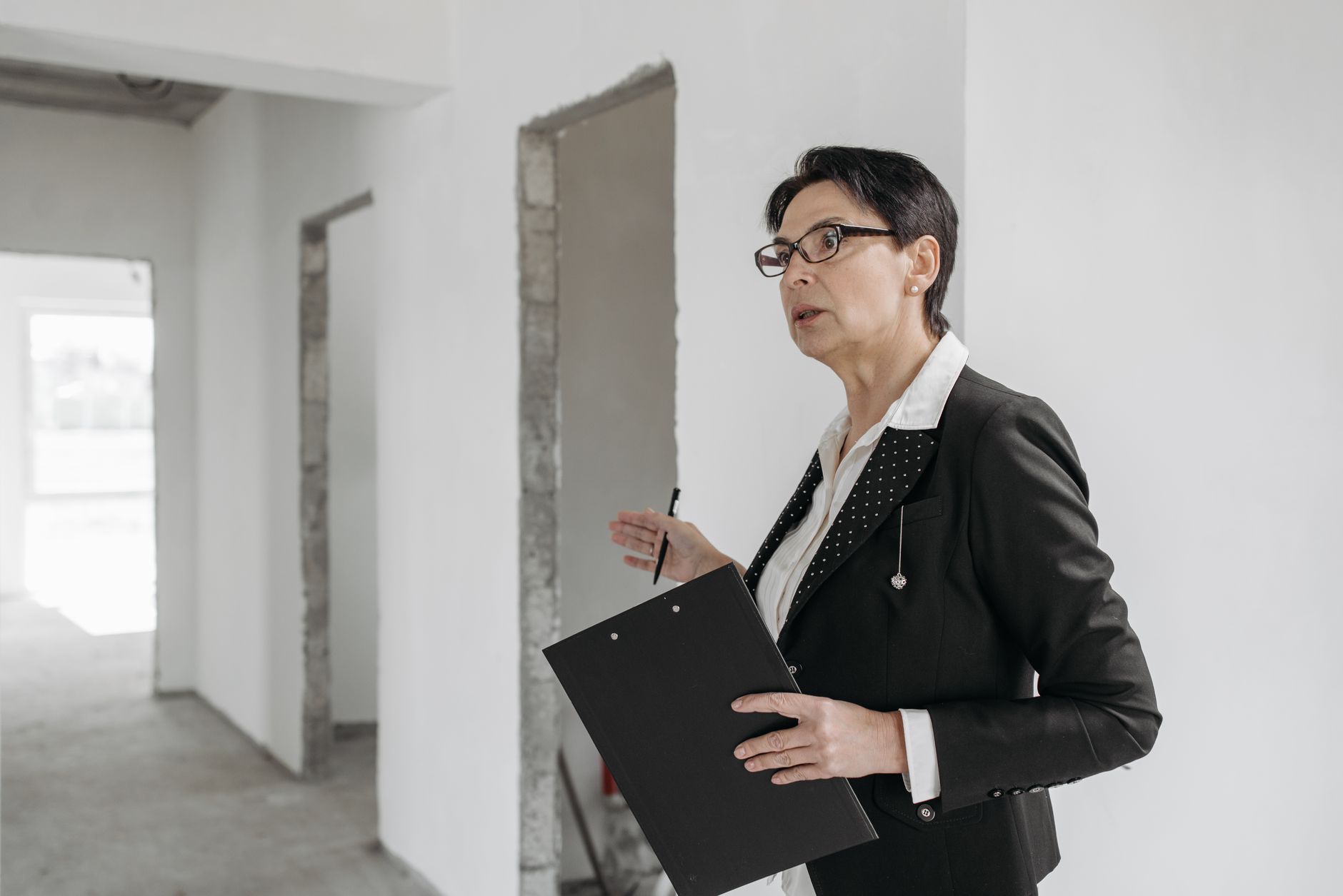 Diagnostiqueur immobilier équipe à Noisy-le-Grand