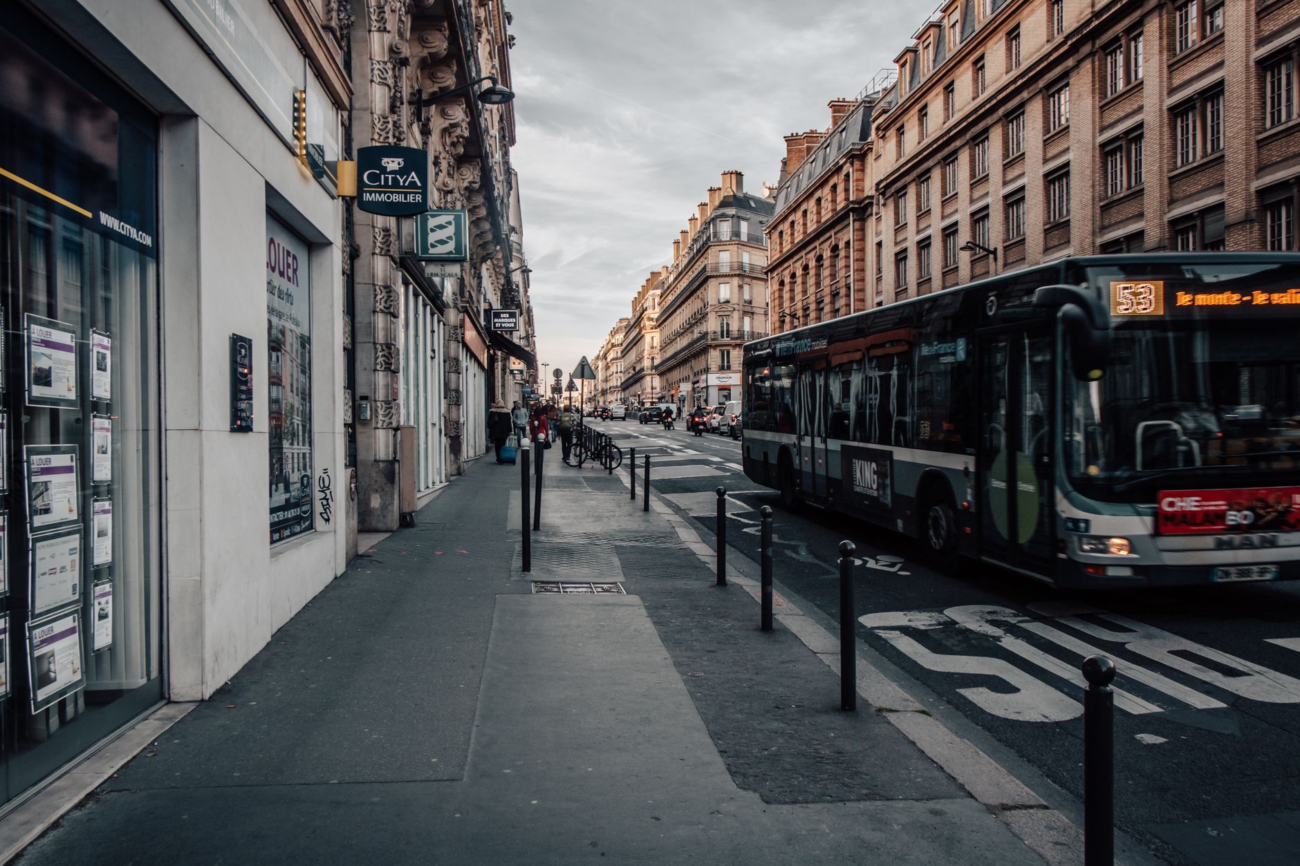 Diagnostiqueur immobilier à Noisy-le-Grand